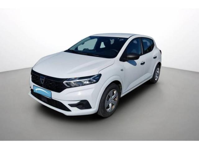 Dacia Sandero Sce 65 - 22 Essentiel