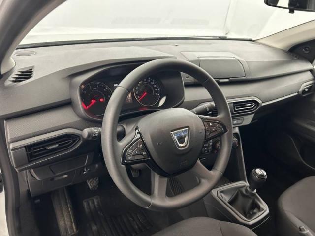 Dacia Sandero image 1