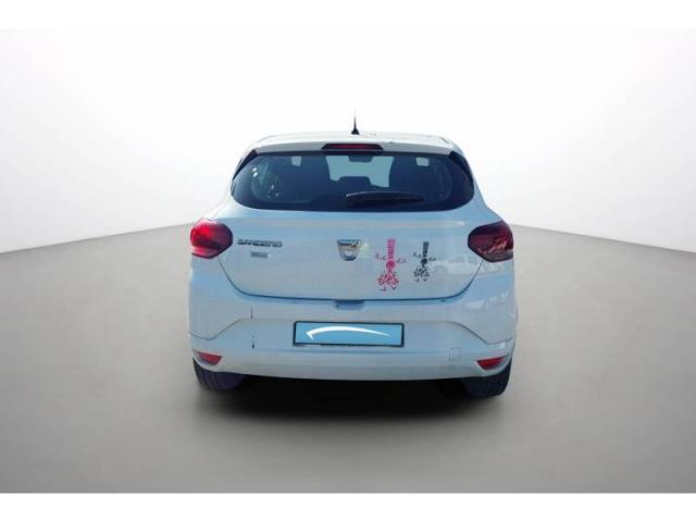 Dacia Sandero image 5