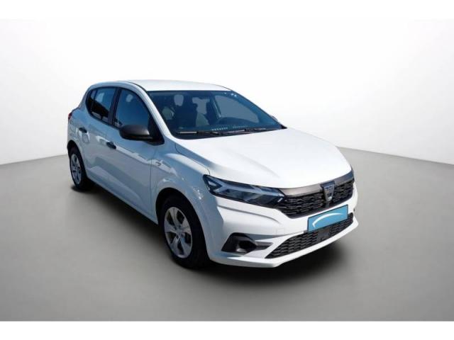 Dacia Sandero image 4