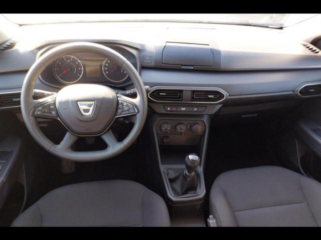 Dacia Sandero image 3