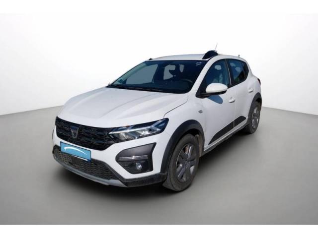 Dacia Sandero Eco-G 100 - 22 Stepway Confort