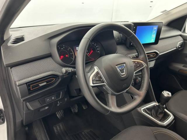 Dacia Sandero image 1