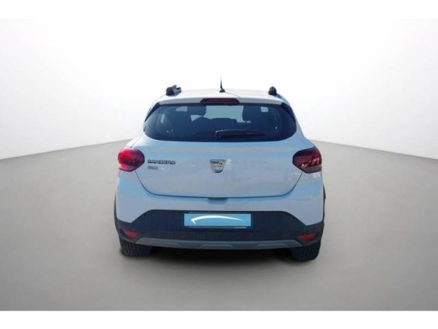 Dacia Sandero image 5