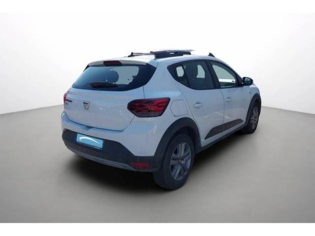 Dacia Sandero image 9