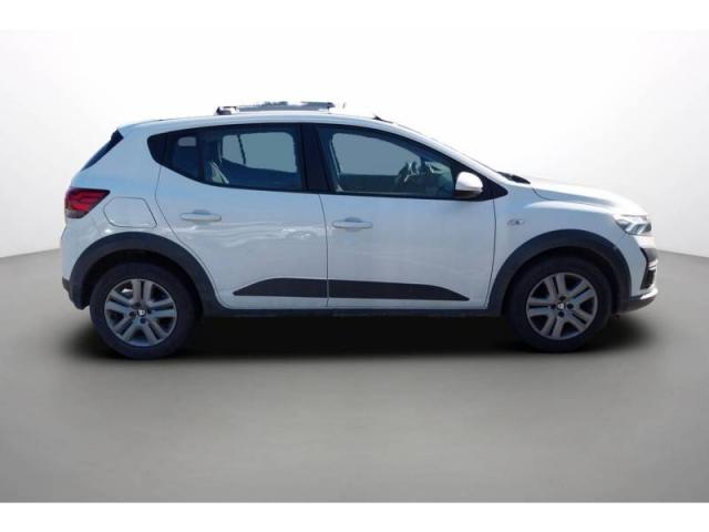 Dacia Sandero image 4