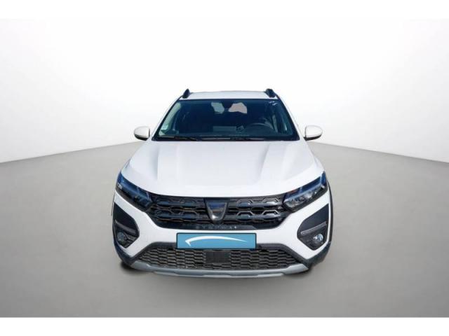 Dacia Sandero image 3