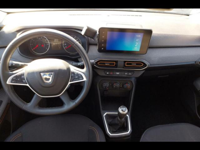 Dacia Sandero image 6