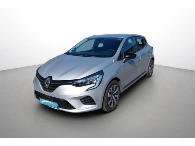 Renault Clio Tce 90 Equilibre