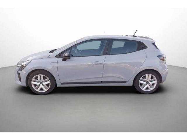 Renault Clio image 2