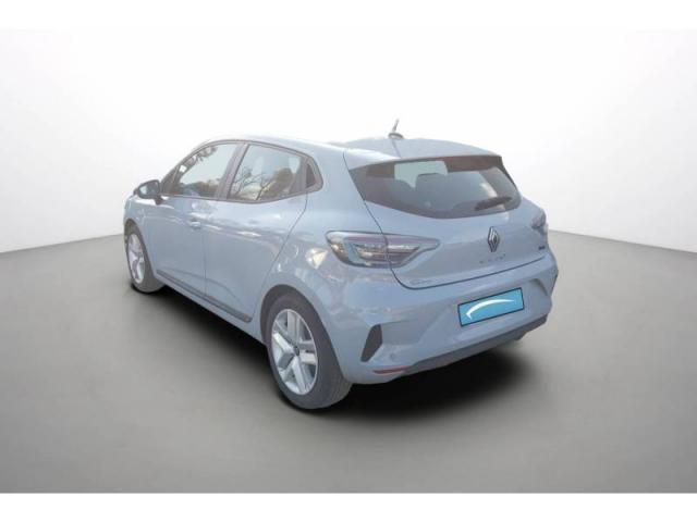 Renault Clio image 6