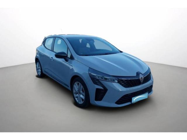 Renault Clio image 8