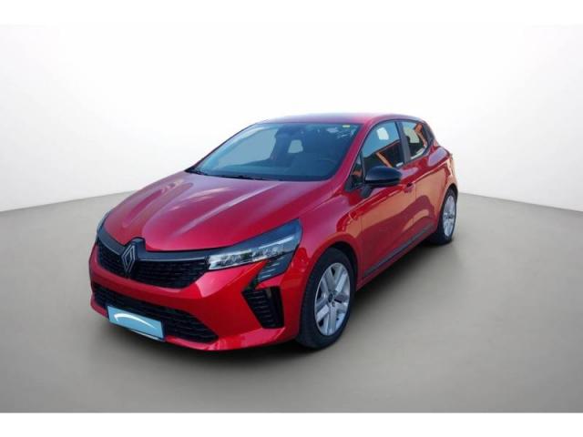 Renault Clio E-Tech Full Hybrid 145 Ch Gsr2 Evolution