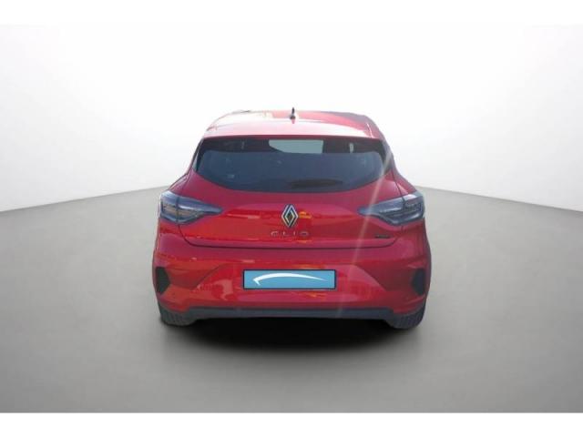 Renault Clio image 2
