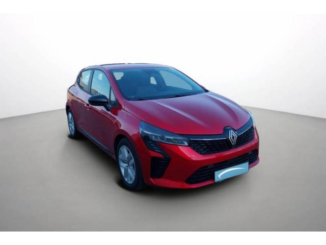 Renault Clio image 1