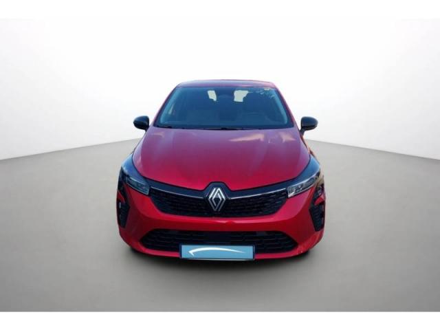 Renault Clio image 6
