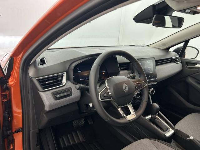Renault Clio image 1