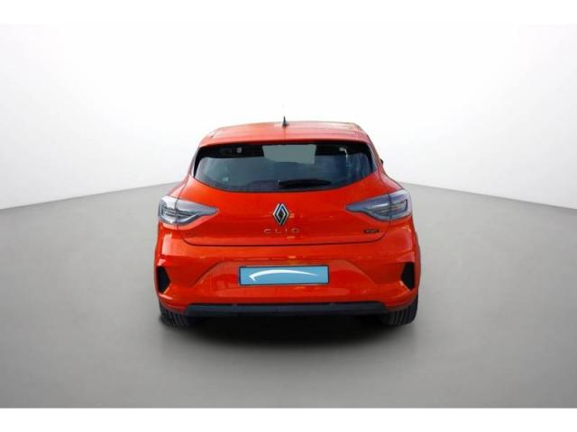 Renault Clio image 1