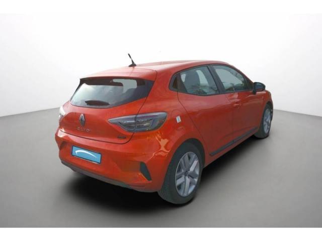 Renault Clio image 8