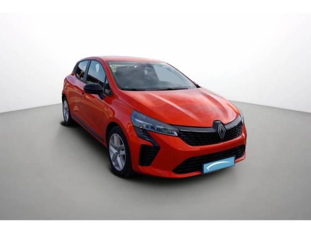 Renault Clio image 3