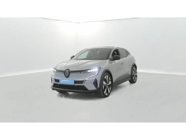 Renault Mégane E-Tech Ev60 220 Ch Super Charge Techno