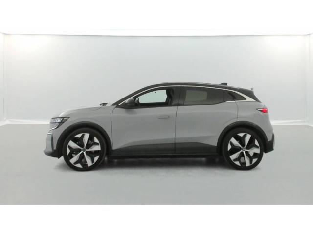 Renault Mégane image 1