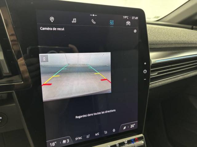 Renault Mégane image 8