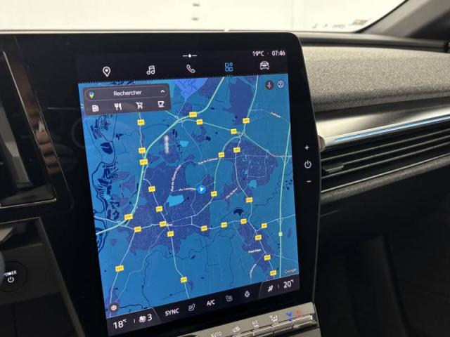 Renault Mégane image 9