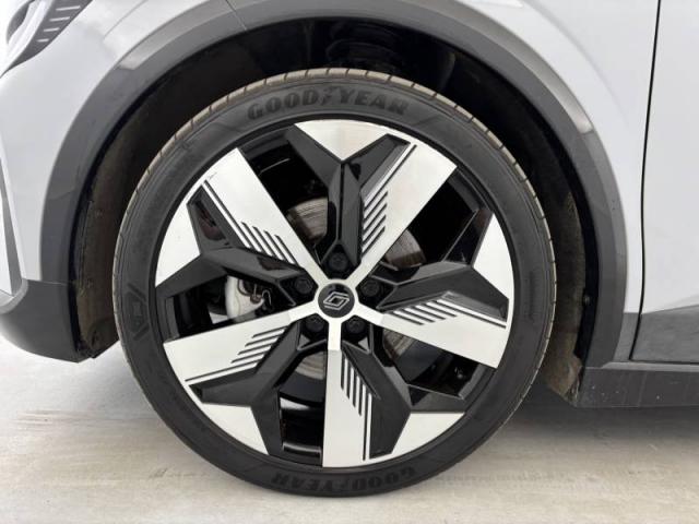 Renault Mégane image 3