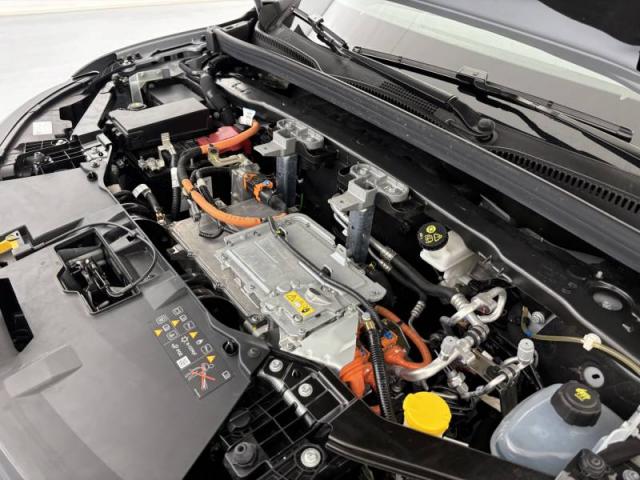 Renault Mégane image 2