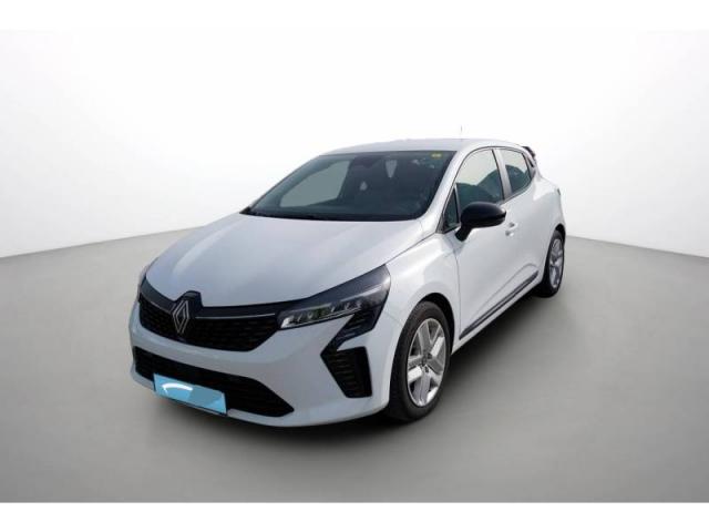Renault Clio E-Tech Full Hybrid 145 Ch Gsr2 Evolution