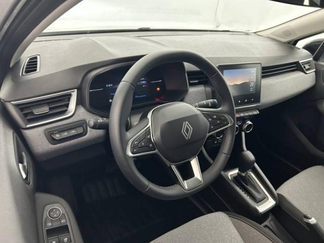 Renault Clio image 1