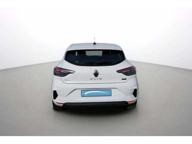 Renault Clio image 7
