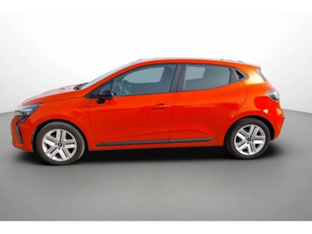 Renault Clio image 1