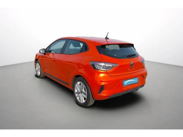Renault Clio image 8