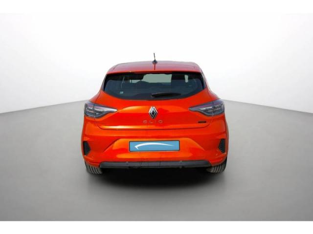 Renault Clio image 7