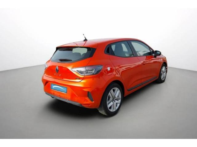 Renault Clio image 4
