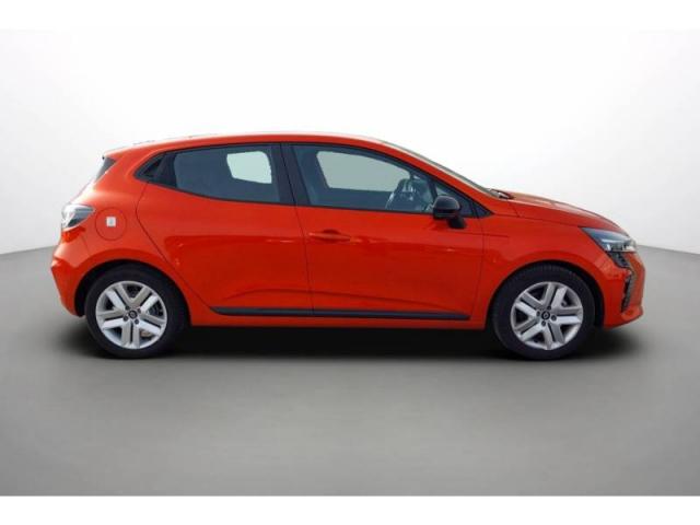 Renault Clio image 6