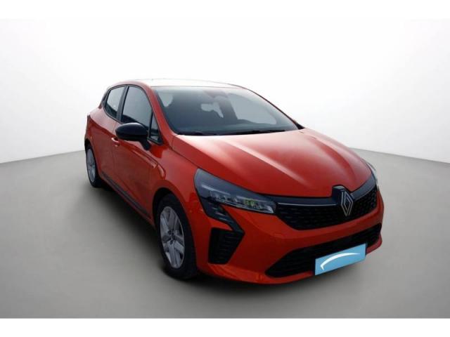 Renault Clio image 2