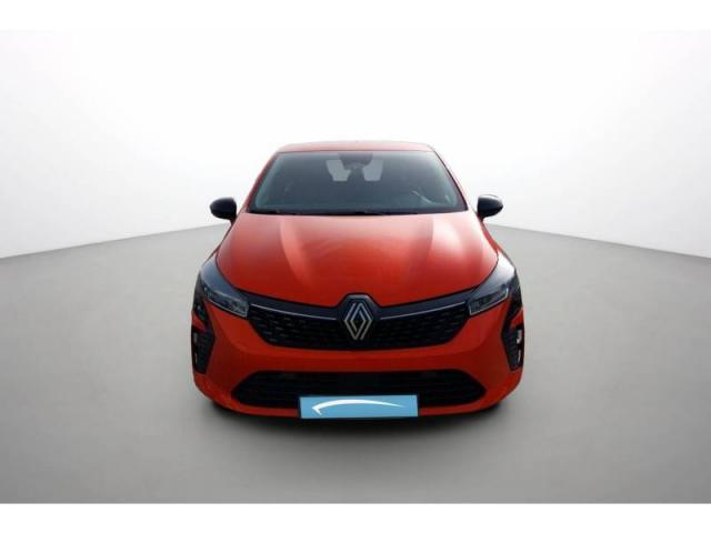 Renault Clio image 3