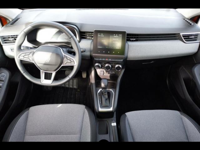 Renault Clio image 5