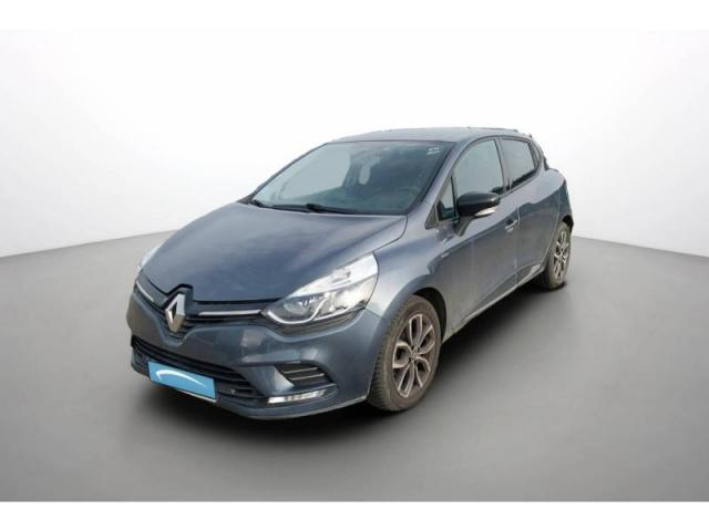 Renault Clio Tce 90 Limited