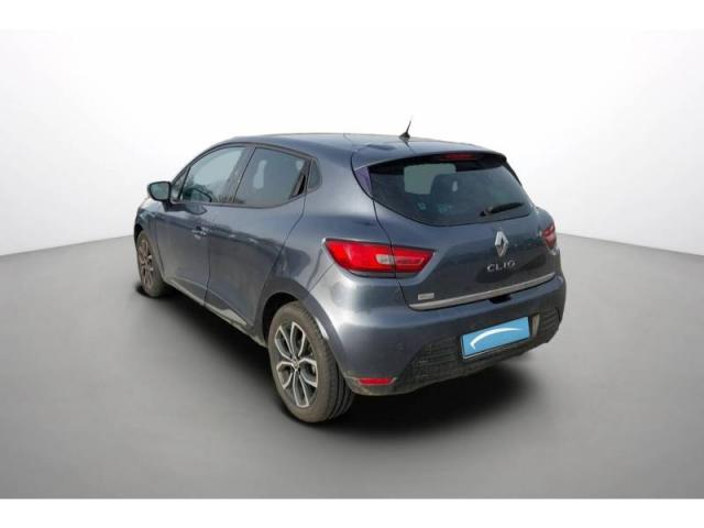 Renault Clio image 2