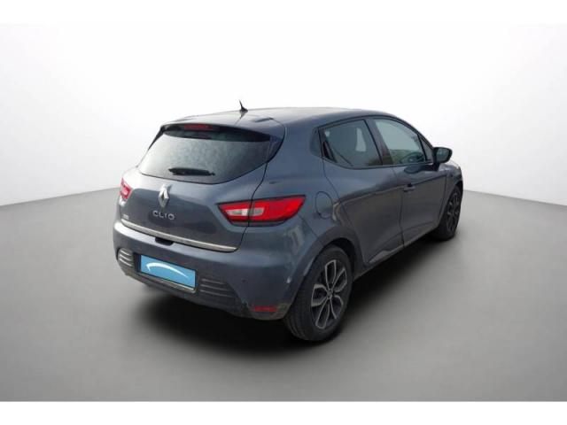 Renault Clio image 8
