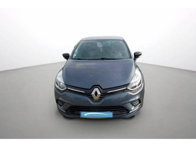 Renault Clio image 3