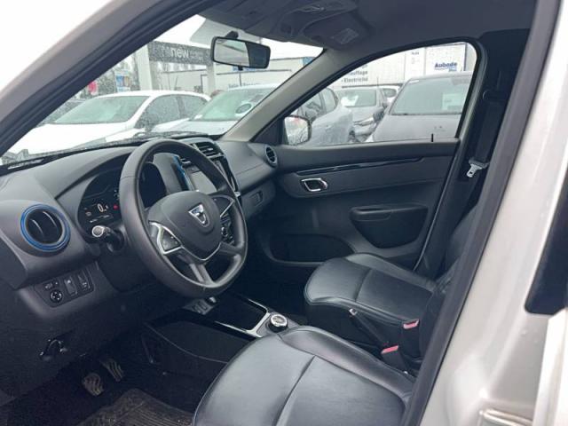 Dacia Spring image 1