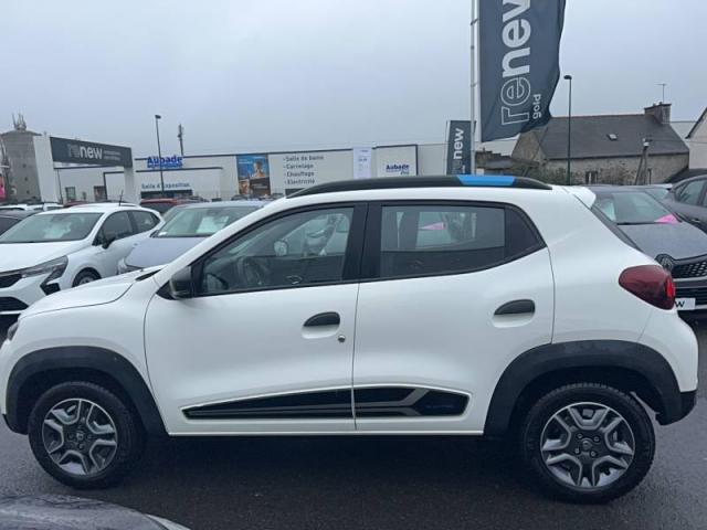 Dacia Spring image 2