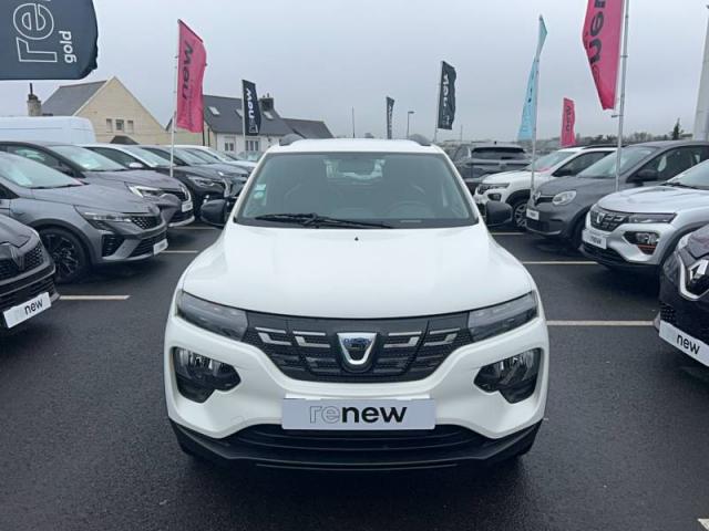 Dacia Spring image 9