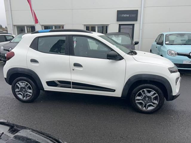 Dacia Spring image 4