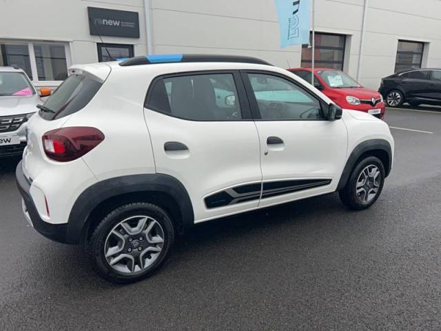 Dacia Spring image 6